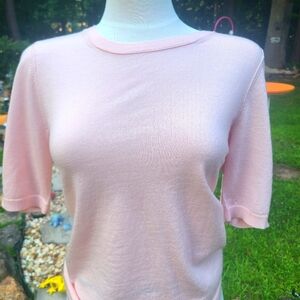 Banana Republic sweater.